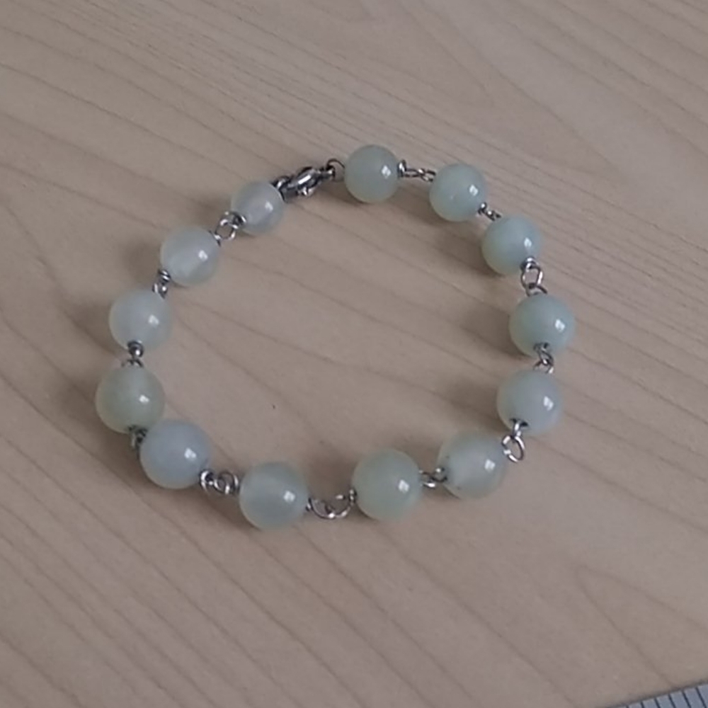 Jade Bracelet